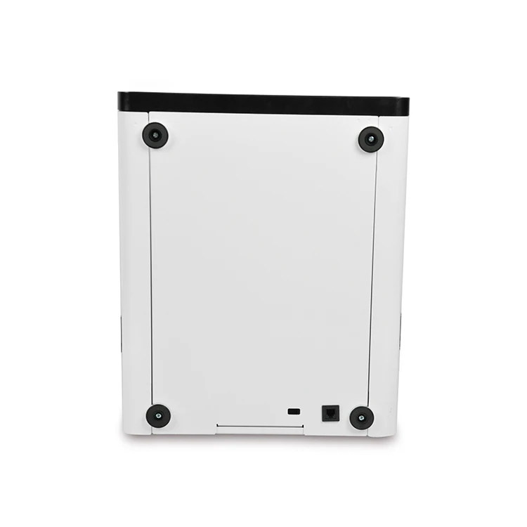 Small size US supermarket creative style CX-330 cash drawer mini for pos machine