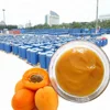Apricot puree concentrate Brix 30-32%