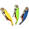 Metal 2 Step Wine Bottle Opener Corkscrew for Bar Parrot Bird Shape