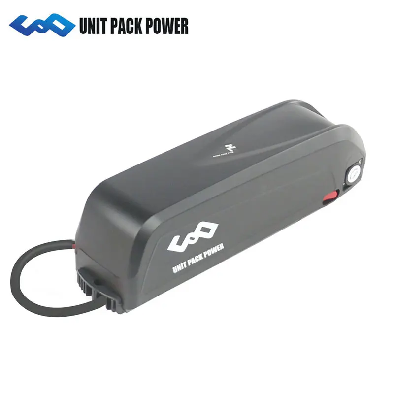 
48v 17Ah hailong lithium ion ebike battery pack for electric bike 