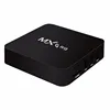 MXG R9 4K iptv box AD player programmed tv box MXG R9 RK3229 black box internet tv receiver
