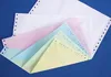 241mm*280mm ( 9.5*11" ) --3ply computer continuous paper