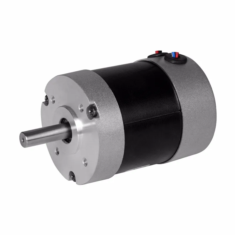 Brushless Motor, 12v, 24v, 100w - detail 14