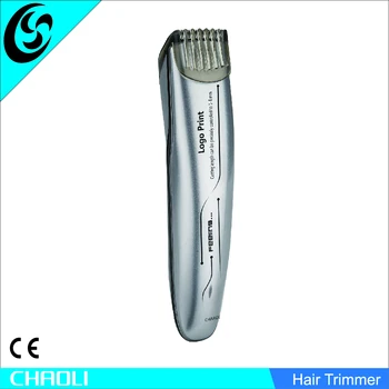manual hair trimmer razor