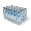 China made Factory price Custom thickness high quality pe thermal film for drink water packaging wrap