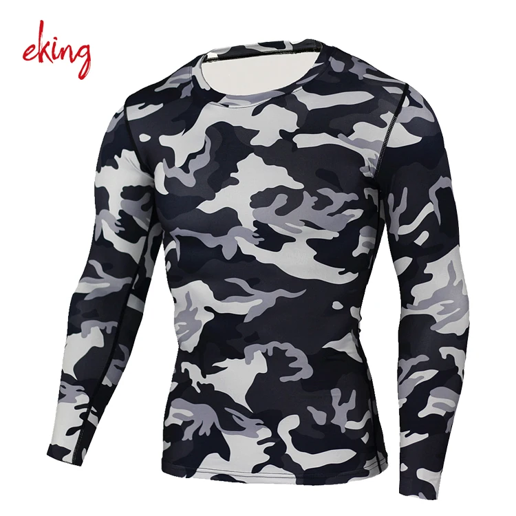 blank rashguard
