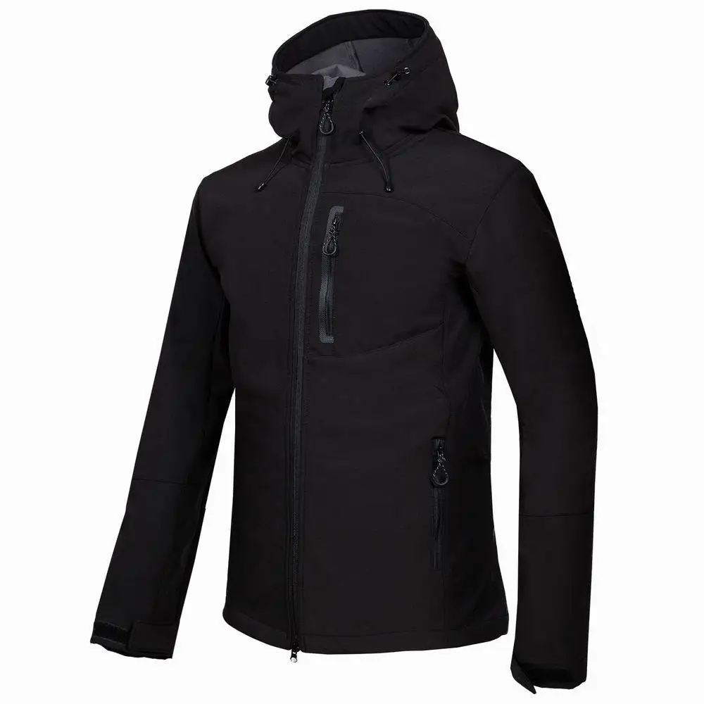 High Quality Waterproof Softshell 100 Polyester Jacket Buy 100