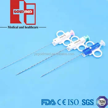 Butterfly Prostate  Biopsy Needle Ce iso  fda Buy Biopsy 