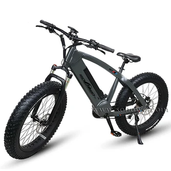 1000w fat bike