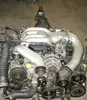 JDM USED ENGINE WITH GEARBOX FOR CAR MAZDA FD3S 13B-TT TWIN TURBO RX7 RX-7