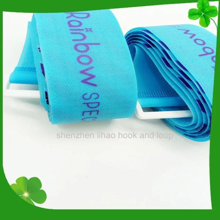 Durable Colorful Elastic Book Strap With Customized Logo Buy Book