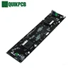 Single sided pcbs shenzhen pcba rohs pcb assembly