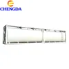 High Quality Chinses Trailer Factory Chengda 40ft 20ft Liquid Helium Iso Tank Container