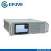 GF302D three phase electrical watt energy meter calibration test bench