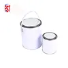 Half Automatic Tin Can Making Machines for Paint Packaging
