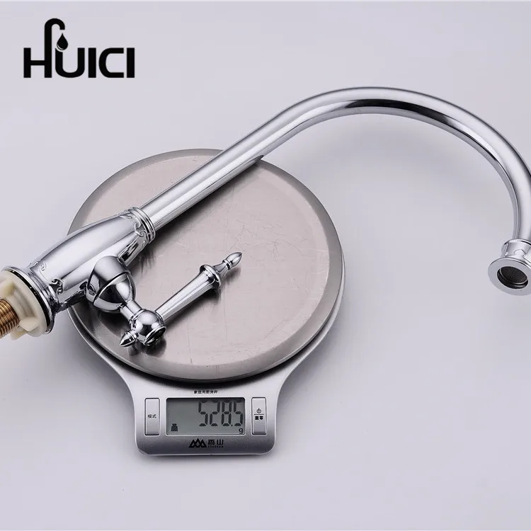 Spring Kitchen Tap Single Handle Watermark Faucet Moen Faucets