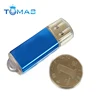 China factory wholesale mini abs usb flash drive 8GB usb stick memory