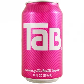 tab cola