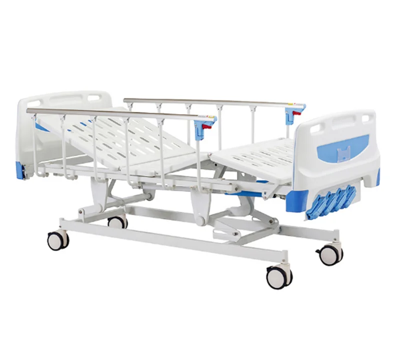 Orthopedic Medical Patients Comfort Devices 3 Functions 4crank