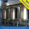 Small Aloe Vera Drink Production Line/processing plant/machine