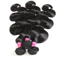 

Ms Mary Hair Products 8A Grade Brazilian Body Wave 3 Bundles 100% Virgin Hair