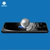 Oem welcome factory tempered screen protector for iphone 7 8