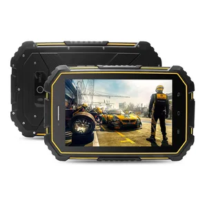 7 inch rugged tablet PC LTE 4G full net Android 6.0 IP67 waterproof