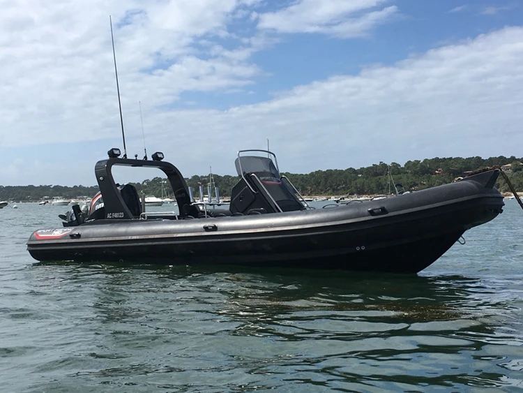 Ce Approval Customized Military Rib Boat 480 Fiberglass For Sale Buy