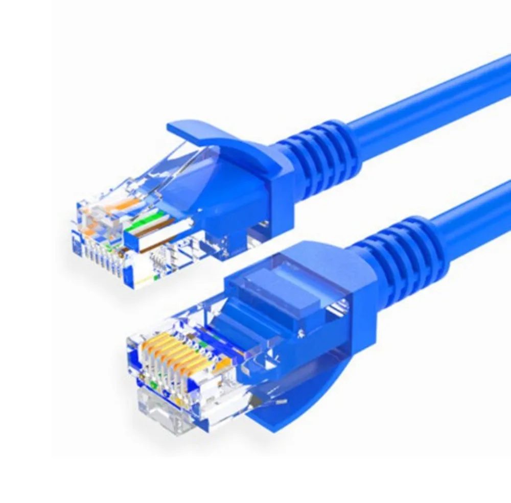 Cat 5 Cable Crimping Color Code