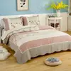 Factory Price Classic Vintage Bed Sheet Cotton, Patchwork Bed Sheet Designs