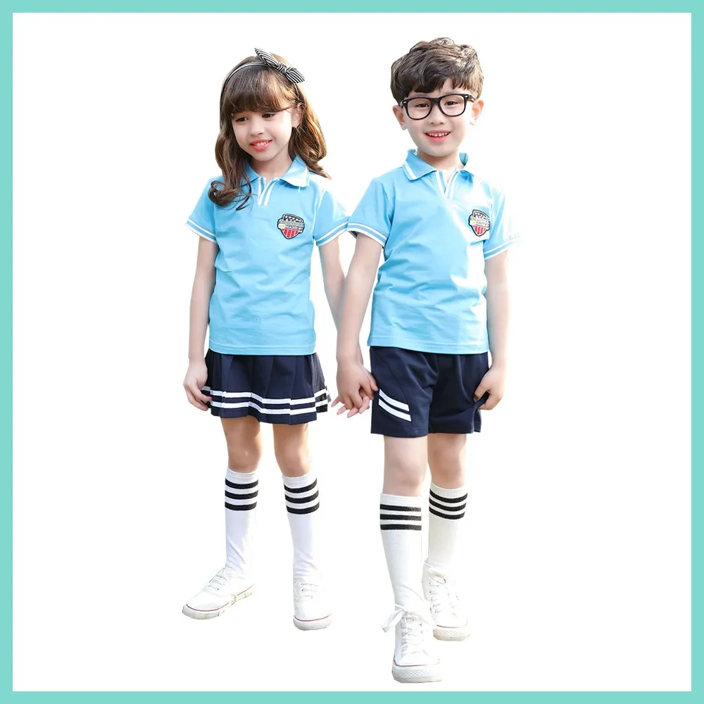 Summer Kids School Uniform Philippines Design Buy Kids School