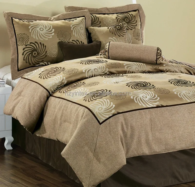 China Comforter Curtain China Comforter Curtain Manufacturers And