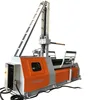 W12 Hydraulic Sheet Metal 4 Roller Rolling Bending Machine,4 Roller Bender 30x2000