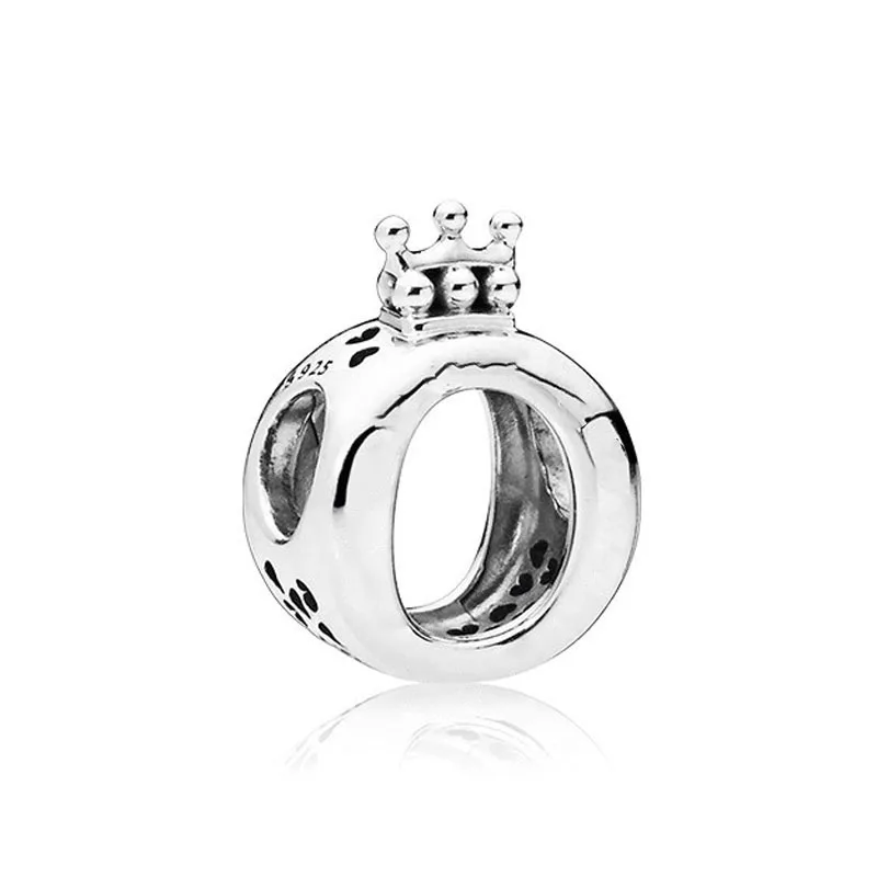 

Kailefu Jewellery Shine Crown O Hearts Of Logo Hearts Charms 797401