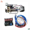 DIY plotter suite LY DPS-01 Laser engraving machine convert to 3 axis CNC model DIY Z axis slide platform