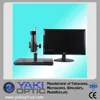 200MP, or 1600X1200 resolution Electron microscope, can be accessed by computer, measuring / storing digital microscope el