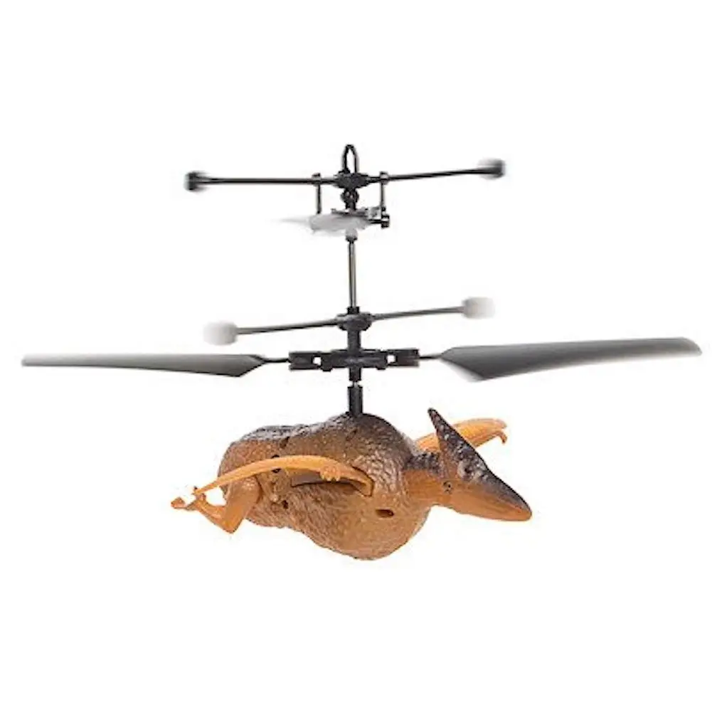pterodactyl remote control toy
