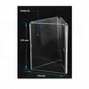 Clear Acrylic Table Tent Triangle Holder Acrylic Menu Holder Acrylic Sign Holder
