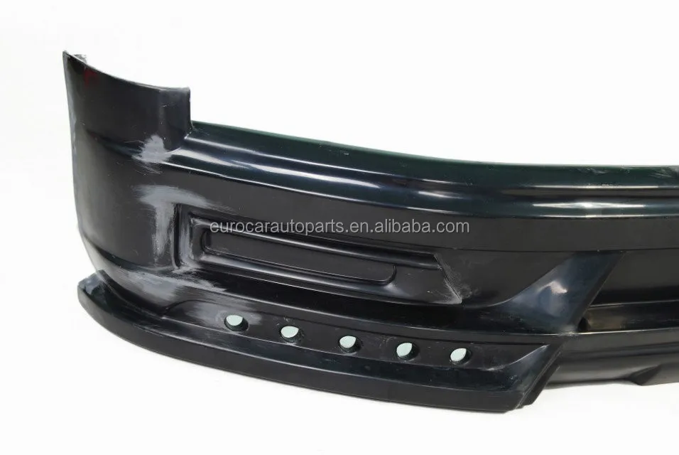 Car Body Parts Front Bumpers Rear Bumpers Over Fenders 2016 Year Lc200 Upgrade To Wd Style Sport