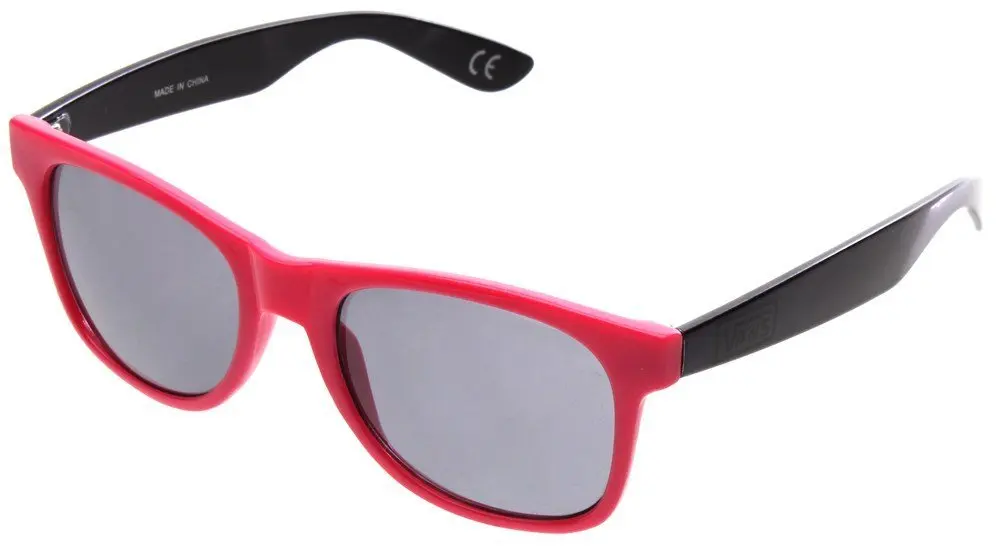 vans sunglasses mens Pink