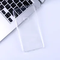 

for UMIDIGI A5 Pro Cover TPU Transparent Phone Case