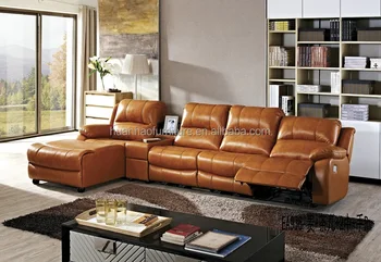 S149 Foshan iFurniturei iLivingi iRoomi iUsedi iLeatheri Sofa Set 