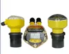 ultrasonic Sensor level Meters Explosion Proof material ultrasonic level meter with GPS modes for smart phone