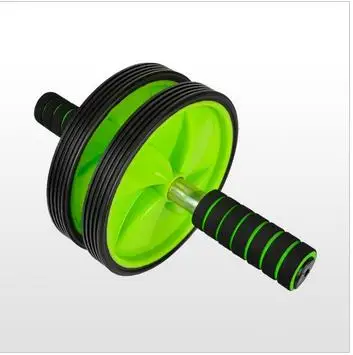 

Home Gym Fitness Equipment exercise wheel, Any color