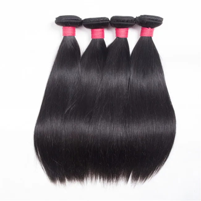 

indian 100% virgin real girl pussy hair, chocolate human hair extension cuticle aligned hair bundle