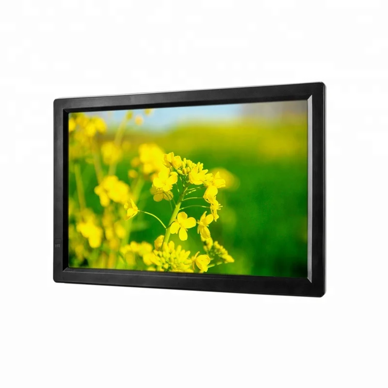 

Leadstar Factory Directly Wholesale Portable Digital TV 14inch Support 1080P Advertising Display Free Shipping