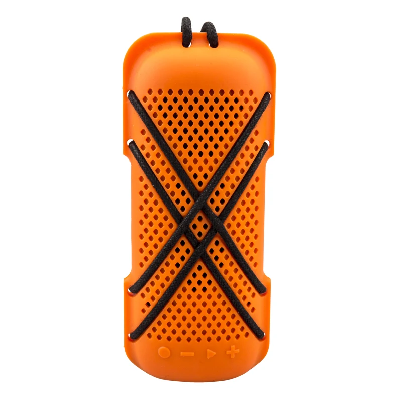 

amplify for Smart Phone brief design wireless travel speaker, Black/red/blue/gray