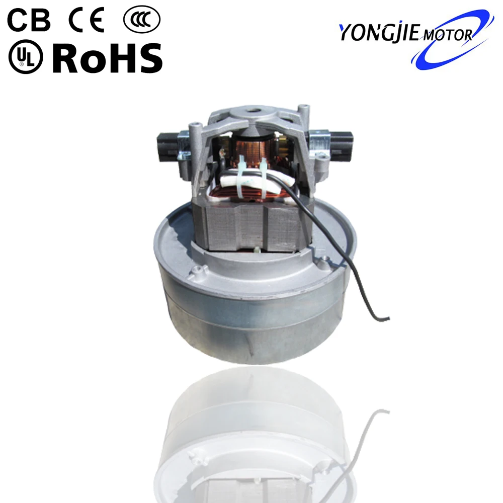 V3zdda 24v Vacuum Cleaner Motor With Low Vibration Low Price,Ac Vacuum