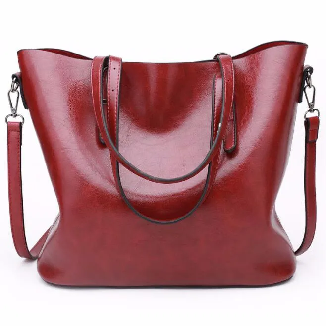 Cz1034a Fashion Luxury Handbags Women Bags Designer Tote Pu Crossbody Shoulder Handbags From ...