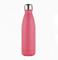 

Cola Water Bottle 500ml Stainless Steel Vacuum Bottle Thermal Insulation bottle